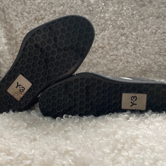 Adidas Y-3 Tangutsu Football Trainer - Picture 9 of 9